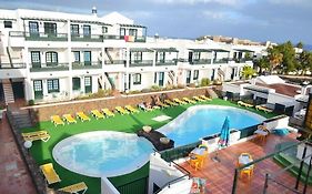 Molino De Guatiza Apartment Costa Teguise Spain